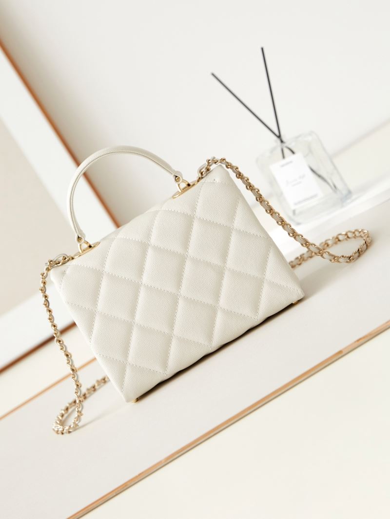 Ch**el satchel bags